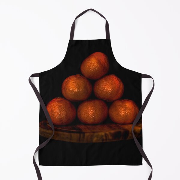 Item preview, Orange Pyramid Still-Life designed and sold by axp7884.