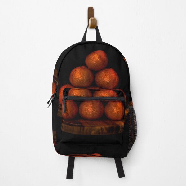 Item preview, Orange Pyramid Still-Life designed and sold by axp7884.