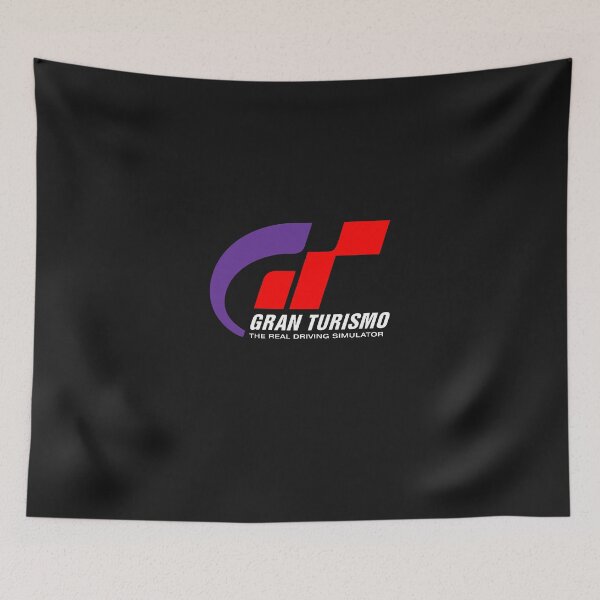 Item preview, Merchandise for Gran Turismo designed and sold by MarkGarcia6.