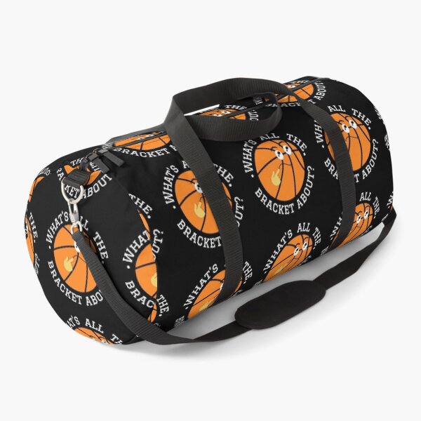 Item preview, Basketball lover gifts-Whats all the bracket about designed and sold by NikitaAg.