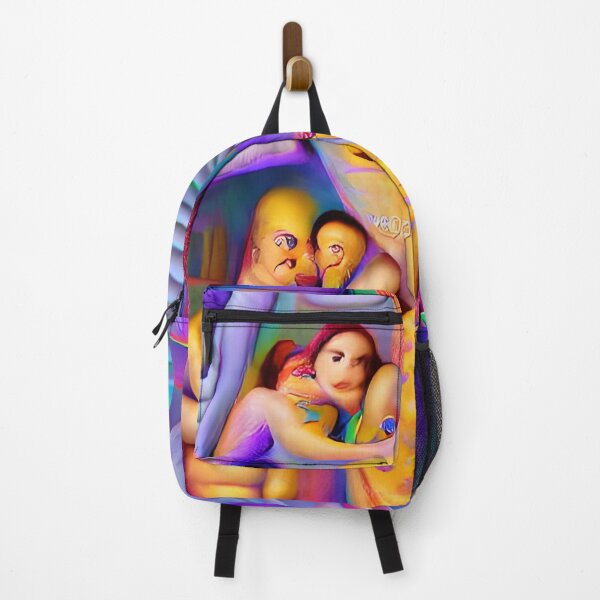 Item preview, The family hug designed and sold by TheTiredMother.