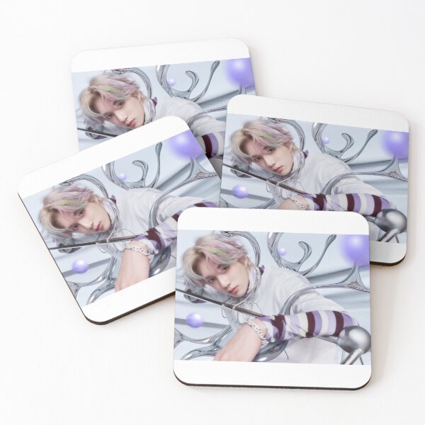 Item preview, P1Harmony Theo Do it Like This designed and sold by danielletrisha.