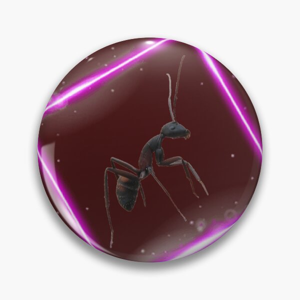 Item preview, Ant designed and sold by Sebak1979.