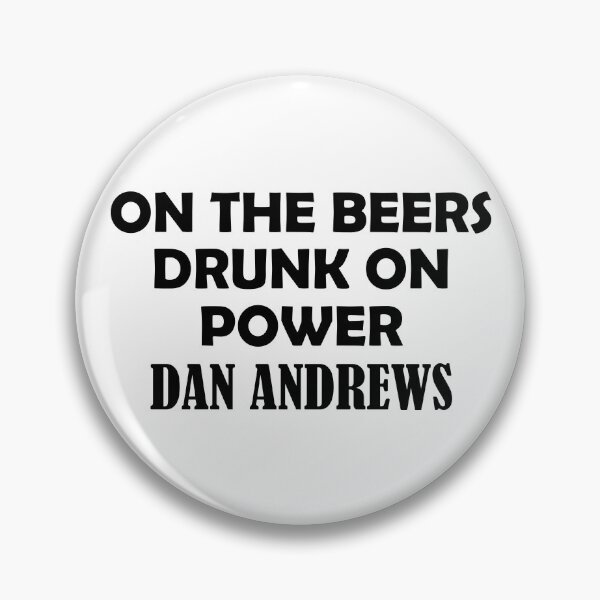 Item preview, ON THE BEERS DRUNK ON POWER designed and sold by DomGDesign.