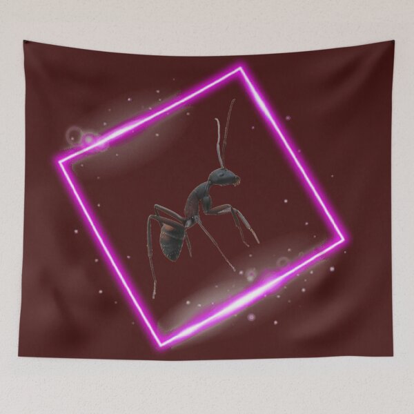 Item preview, Ant designed and sold by Sebak1979.