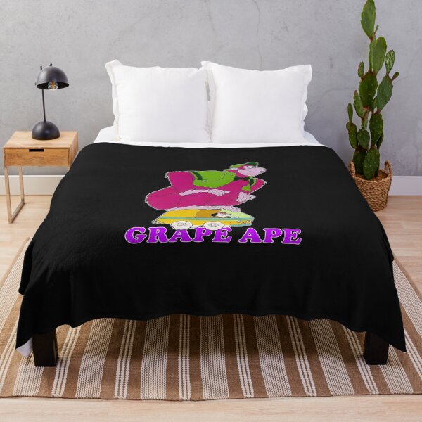 Item preview, Ape of Grapes designed and sold by MarkGarcia6.