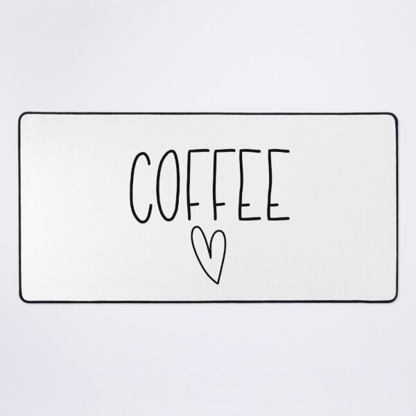 Artikel-Vorschau von Coffeelove, designt und verkauft von MrsDeeDesigns.