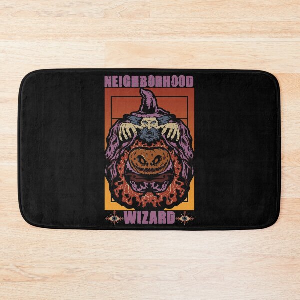 Item preview, Neighborhood wizard designed and sold by SidTastic .