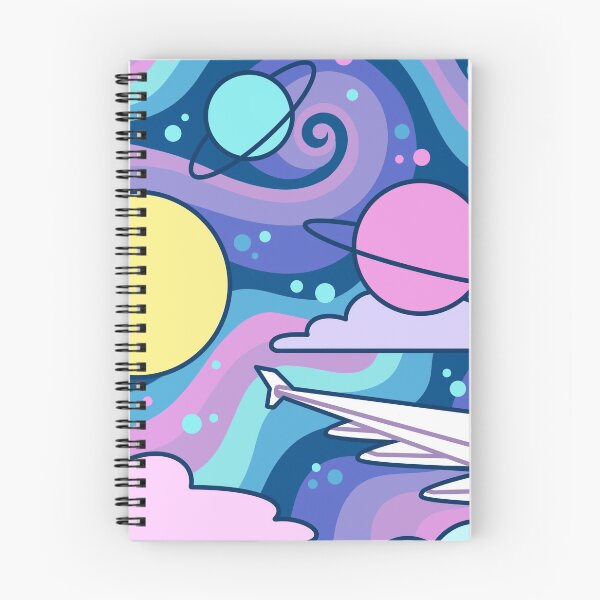 Item preview, Galaxy Airplane Window designed and sold by MadeByBeata.