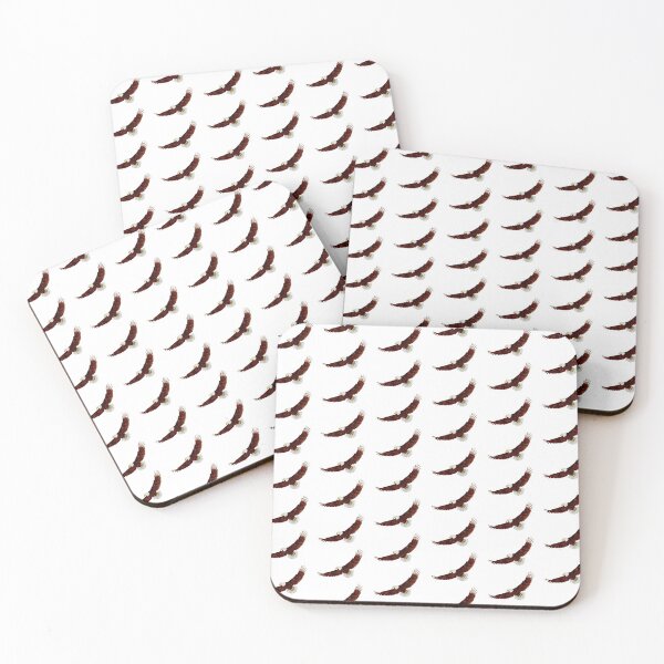 Item preview, Flying eagle designed and sold by Sandra  Steinke.