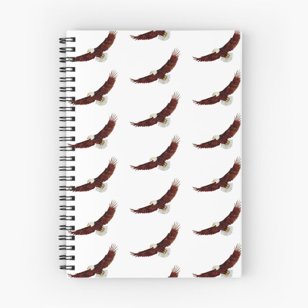 Item preview, Flying eagle designed and sold by Sandra  Steinke.