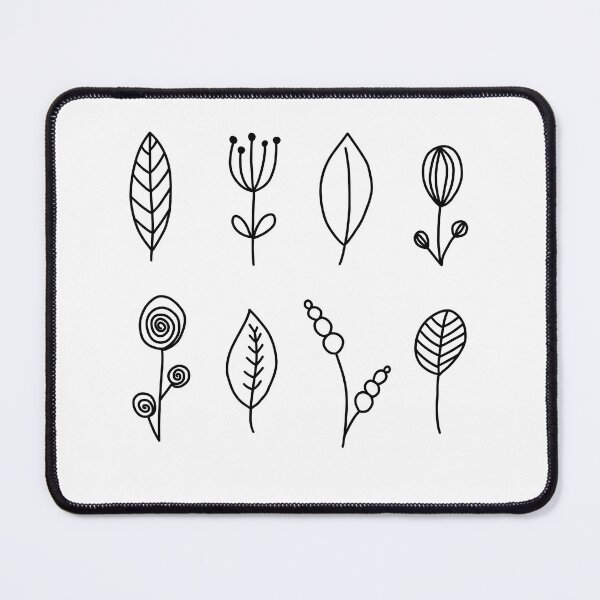 Item preview, Leafes I designed and sold by MrsDeeDesigns.