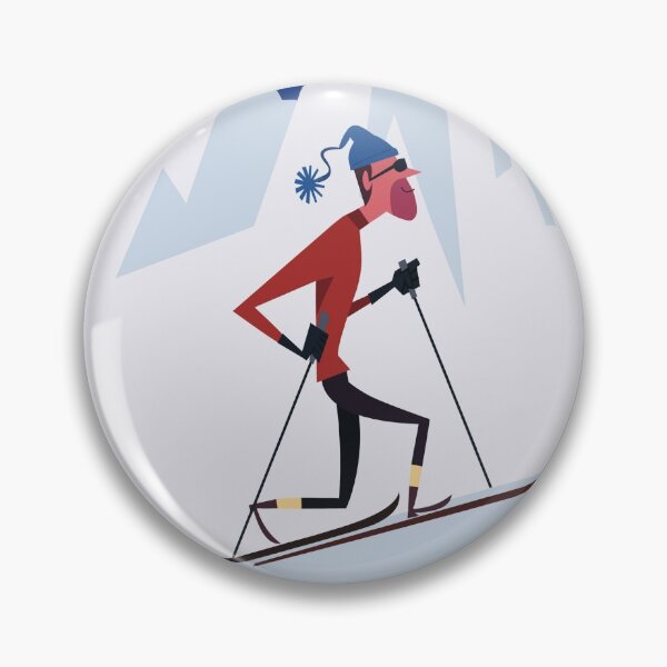 Item preview, Chamonix designed and sold by GAGodel.