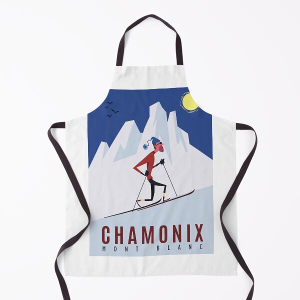 Item preview, Chamonix designed and sold by GAGodel.