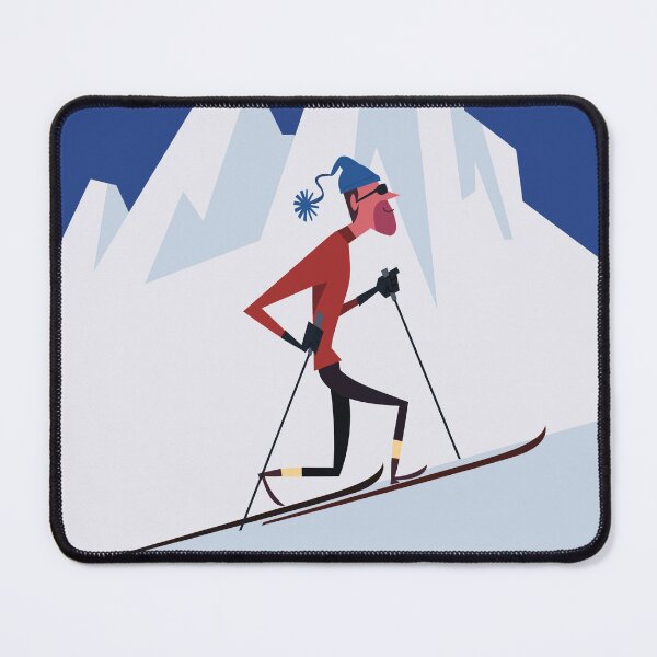 Item preview, Chamonix designed and sold by GAGodel.