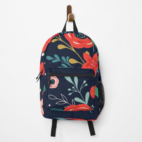 Item preview, Premium Flowers Art designed and sold by Tshirtstory.
