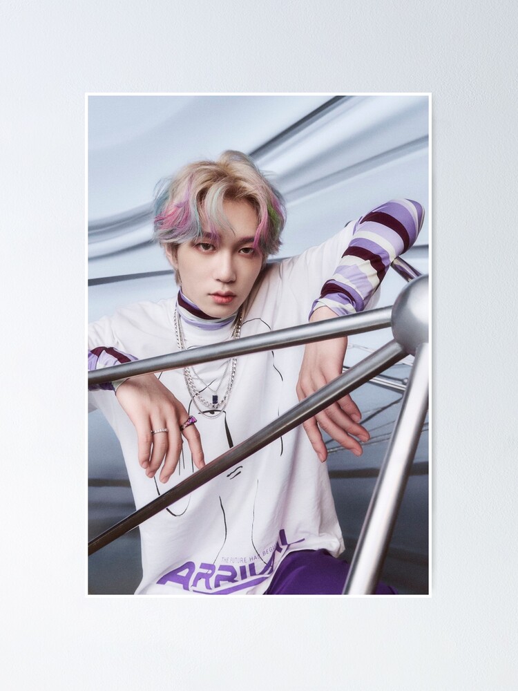 p1harmony テオ ポラロイド P1Harmony Theo Do it Like This