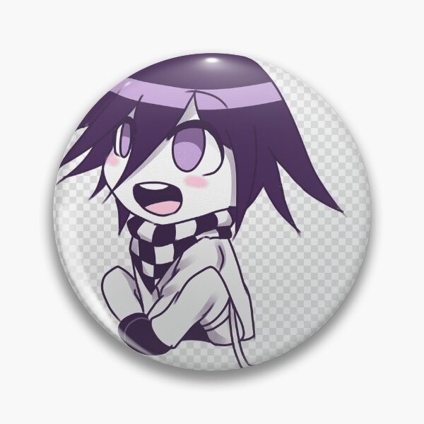Item preview, kokichi ouma danganronpa  designed and sold by satoriforlife.