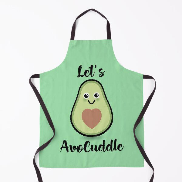 Item preview, Let's AvoCuddle designed and sold by Sunset-1.