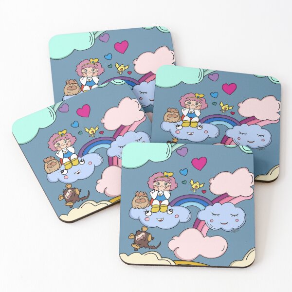 Item preview, Gigi magic universe designed and sold by soleia.