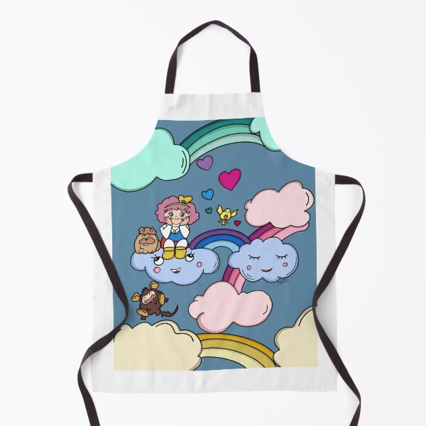 Item preview, Gigi magic universe designed and sold by soleia.