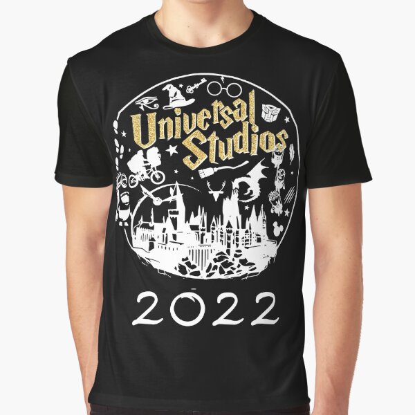 Vintage 90s E.T Universal Studios Florida Promo Graphic T-Shirt for Sale  by SaraahArt | Redbubble
