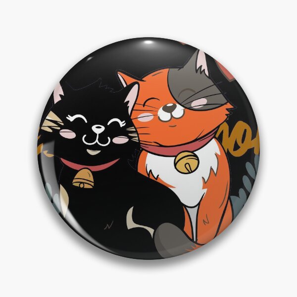 Item preview, Copy of Jean and Jorts meow love designed and sold by RIDA LOUCHACHHA.