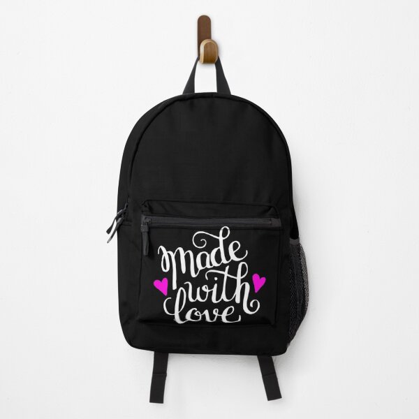 Item preview, Made with love designed and sold by VinCut.