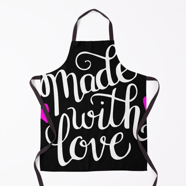 Item preview, Made with love designed and sold by VinCut.