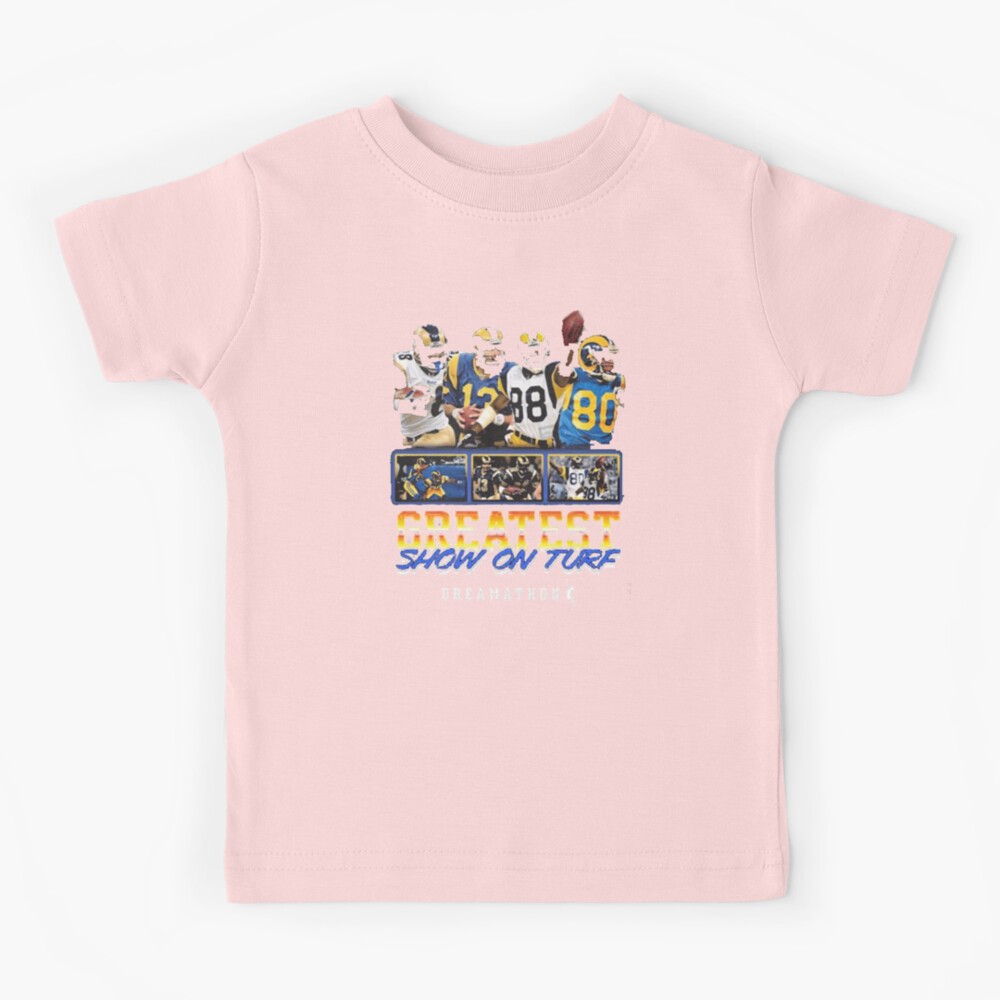 Greatest Show on Turf Dreams Dreamathon Men's Premium T-Shirt | Redbubble