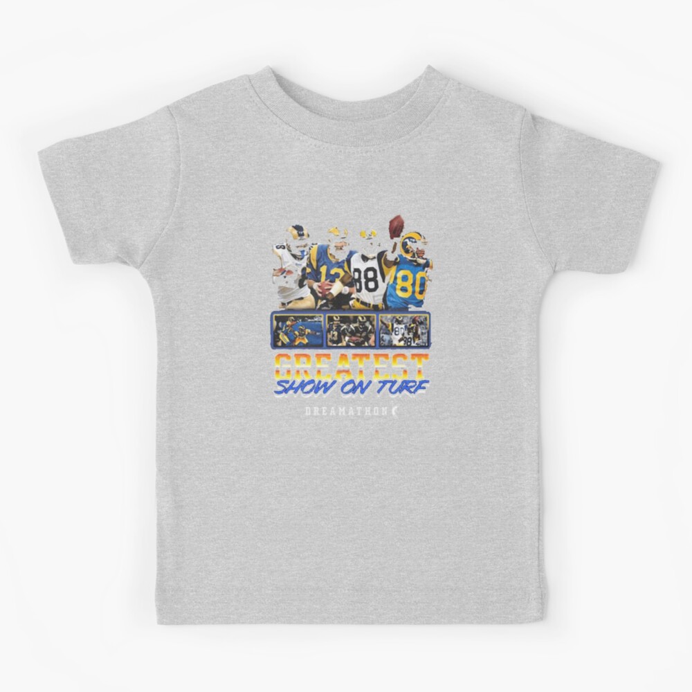 Rams Super Bowl merch: t-shirts, hoodies, and more! - Turf Show Times