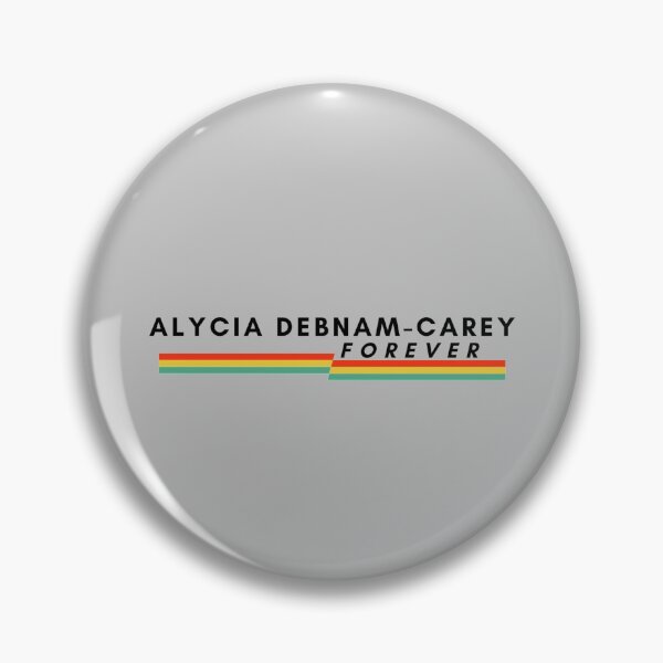 Item preview, Alycia Debnam-Carey Forever designed and sold by Queen-V-art.