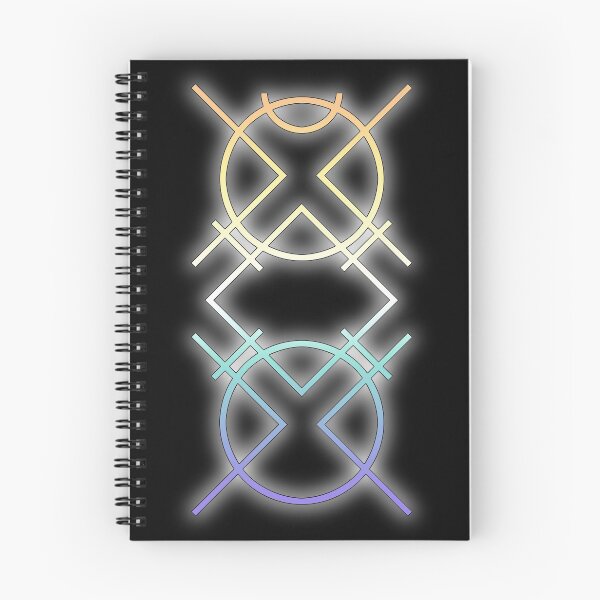 Item preview, Genderfaun  "Pronouns Don't Define Me" Pride Sigil designed and sold by JayTheVoid.