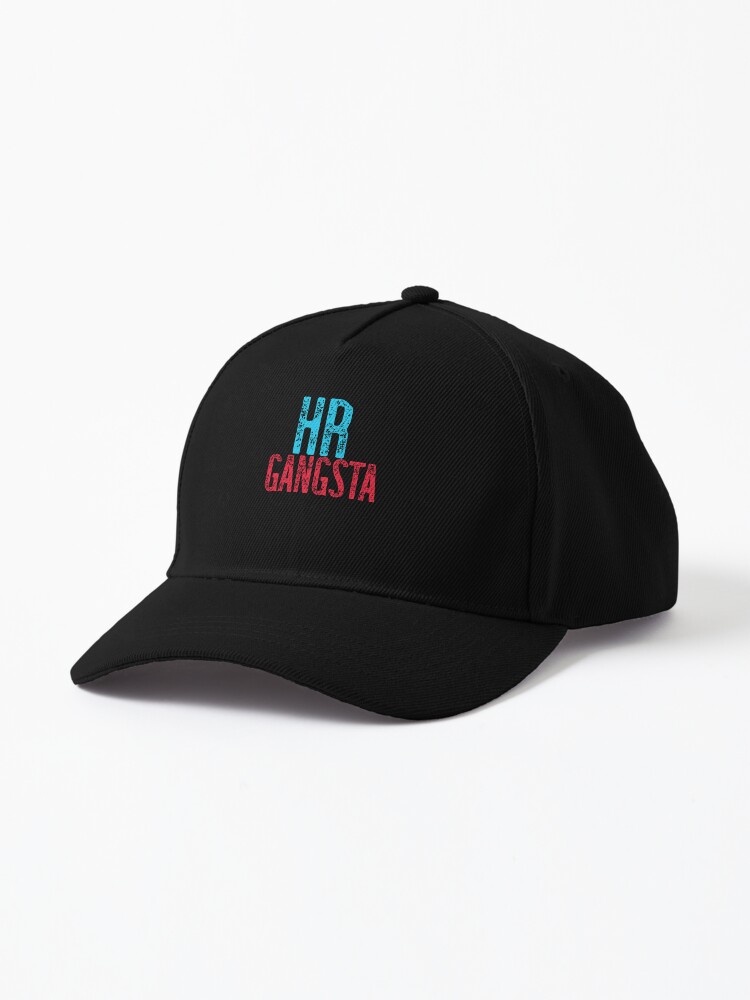 Gangsta cap store