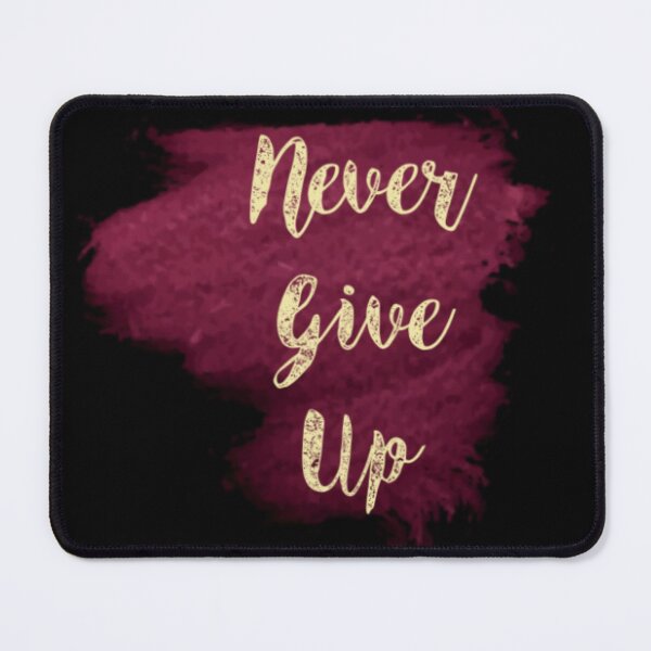 Item preview, Motivate Slogan Text Art Design designed and sold by Zareen Sayyed.