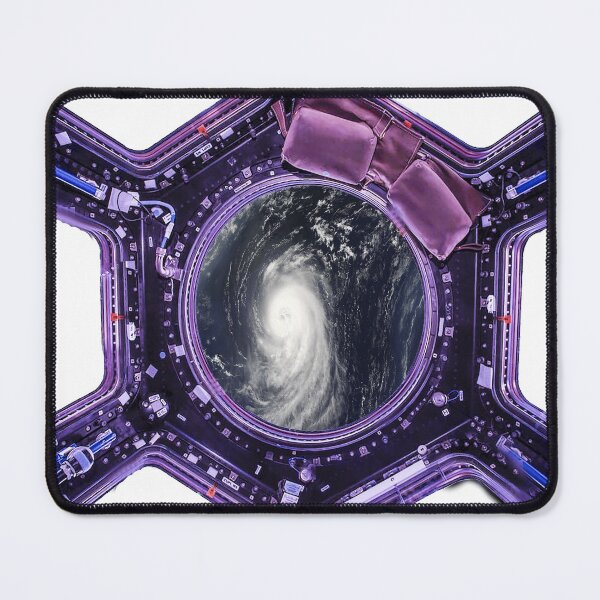 Item preview, fwc 7721 nasas aerial photos planet earth space designed and sold by fred chiea.