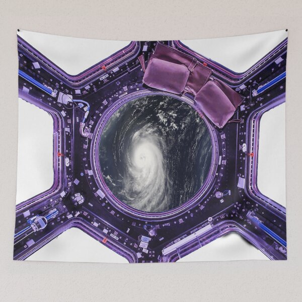 Item preview, fwc 7721 nasas aerial photos planet earth space designed and sold by fred chiea.