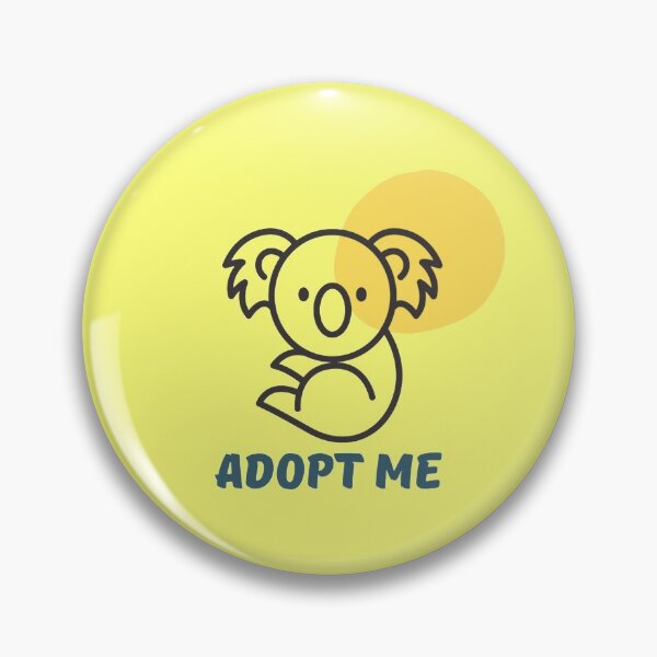 Item preview, Adopt Me designed and sold by Queen-V-art.