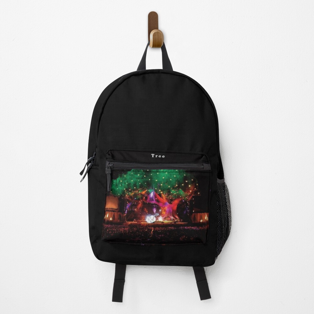 Item preview, Backpack designed and sold by WWK567.