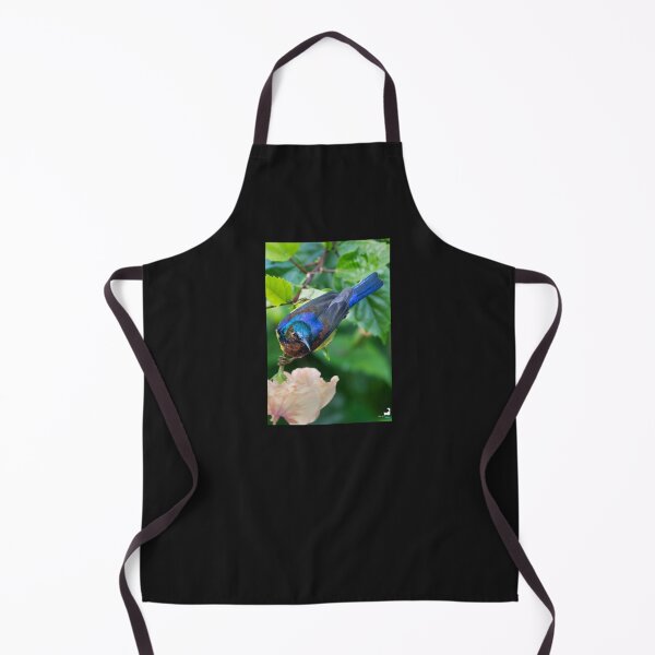 Item preview, Brown-throated Sunbird designed and sold by Natural-Arts.