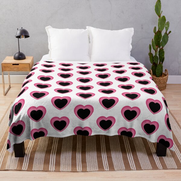 Item preview, Simple heart pattern design designed and sold by DJsherriff.