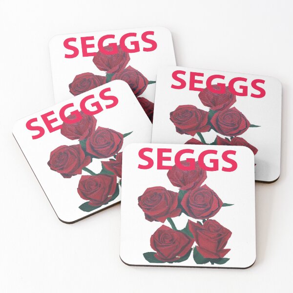 Item preview, Seggs red roses designed and sold by maratconstant.