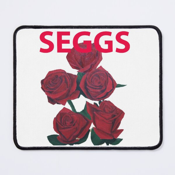 Item preview, Seggs red roses designed and sold by maratconstant.