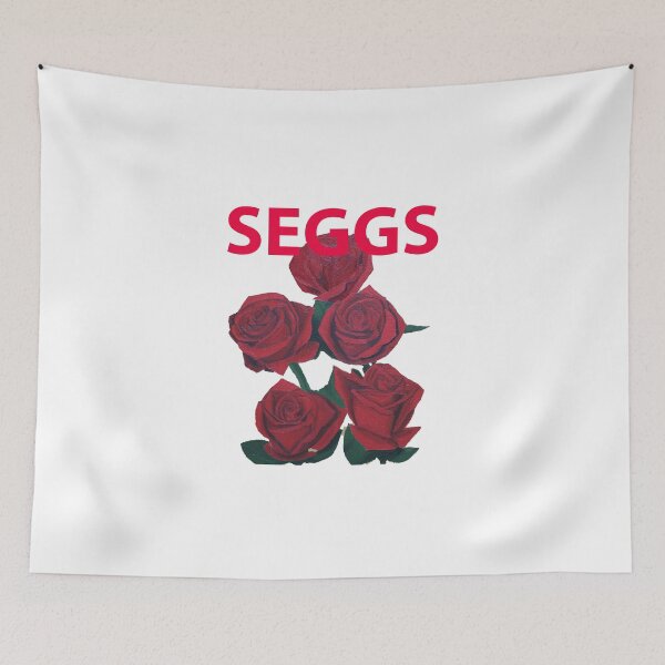 Item preview, Seggs red roses designed and sold by maratconstant.