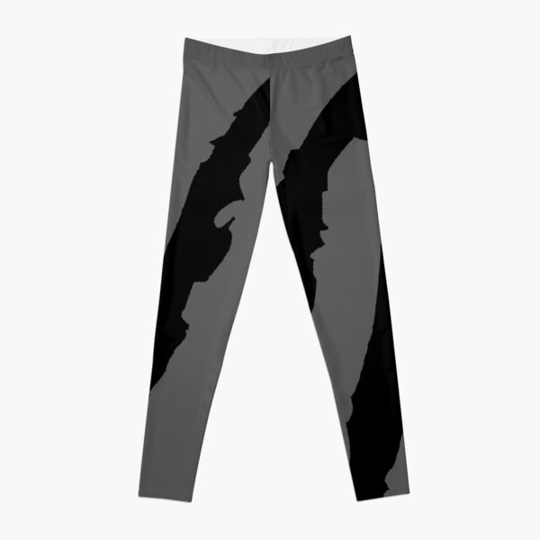 Inspiration full length legging in marine ombre – Aurum Activewear