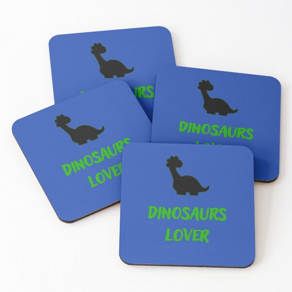 Item preview, Dinosaurs lover green designed and sold by AmonRa16.