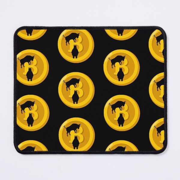 Item preview, btc / bear / bull designed and sold by nakavt.
