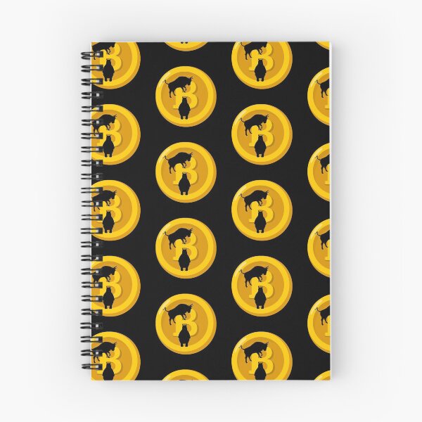 Item preview, btc / bear / bull designed and sold by nakavt.
