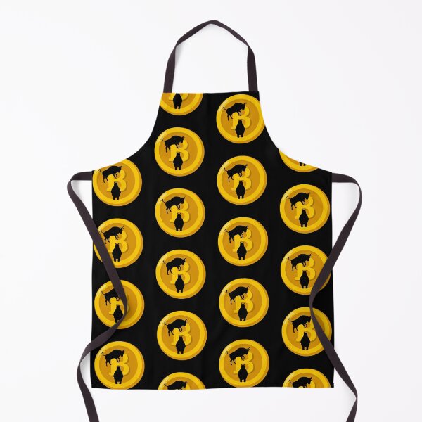 Item preview, btc / bear / bull designed and sold by nakavt.
