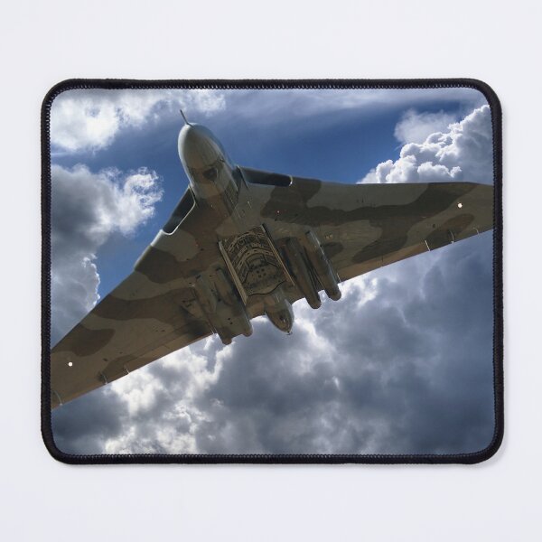 Item preview, Vulcan Bomber designed and sold by Edpod.